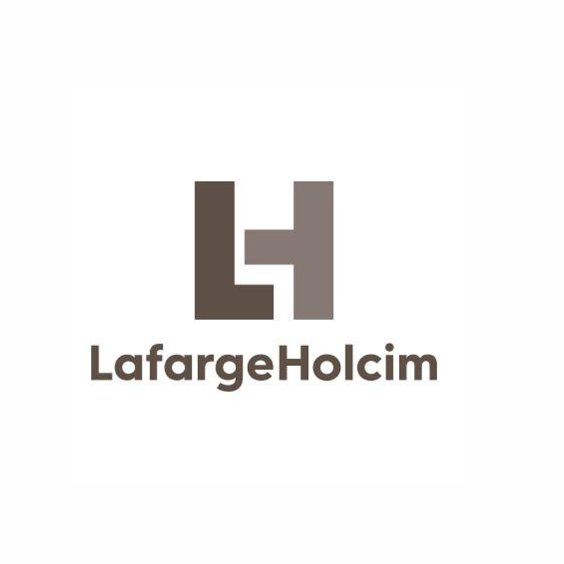 Lafargeholcim logo